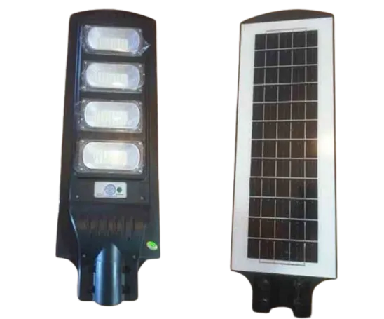  SOLAR PRODUCTS